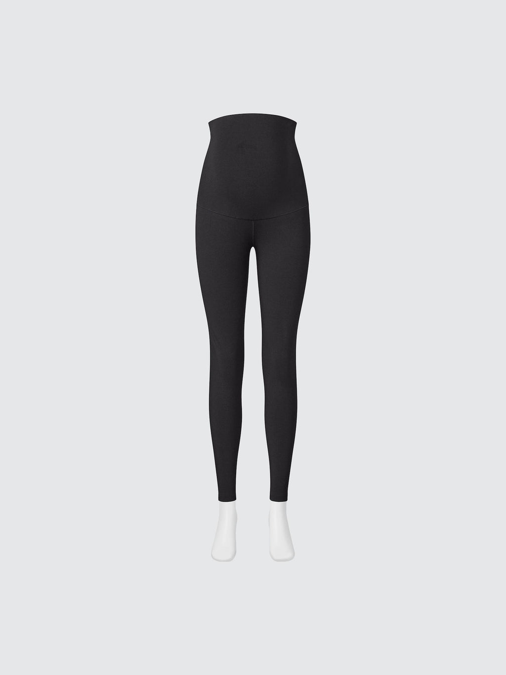 Maternity Leggings - DARK GRAY