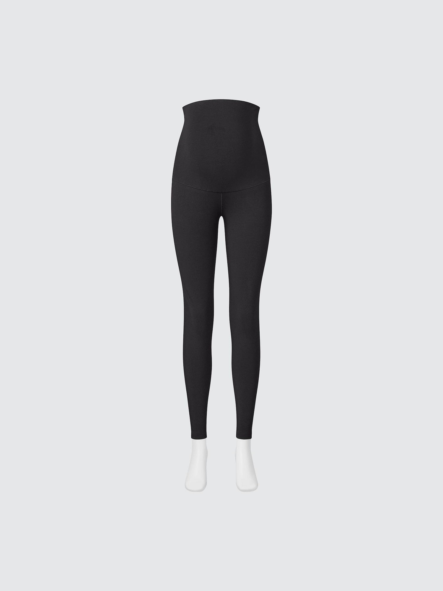 Maternity Leggings - DARK GRAY