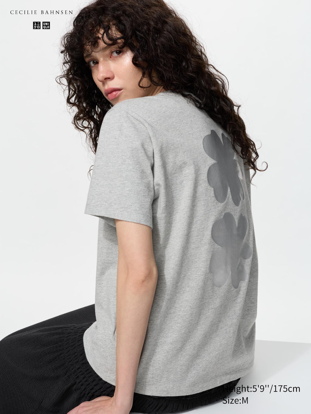 Graphic T-Shirt - WHITE