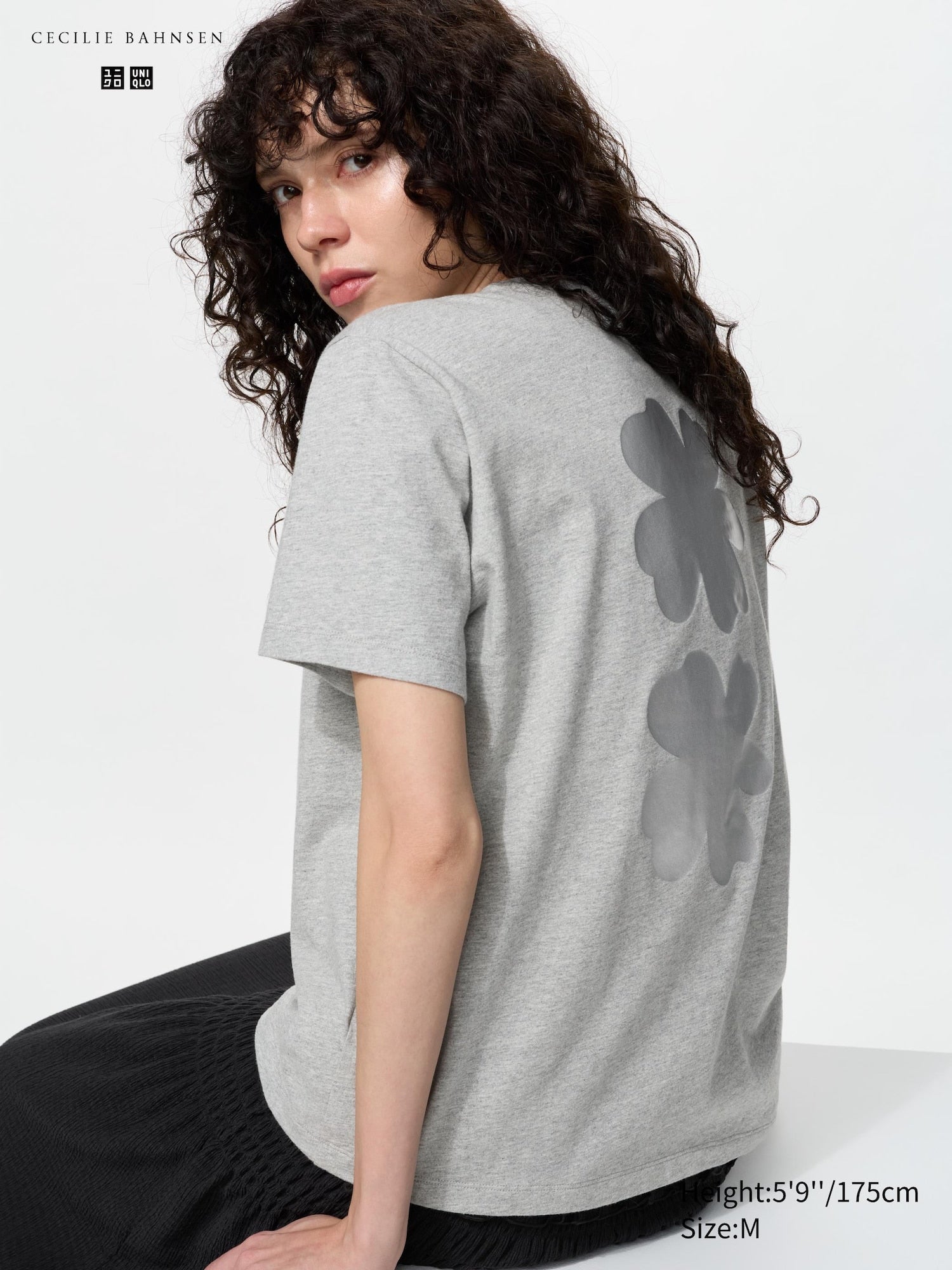 Graphic T-Shirt - WHITE