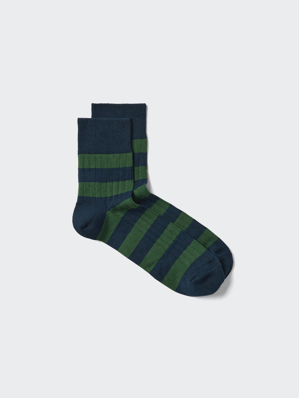 Half Socks Striped - image 2