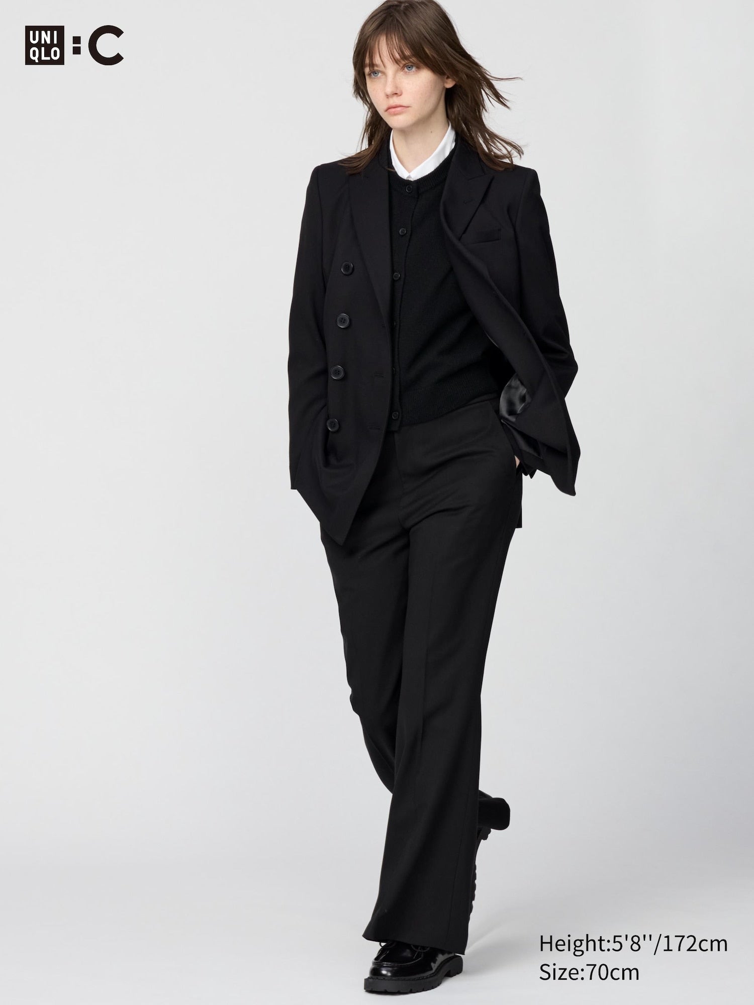 Flare Pants - image 2