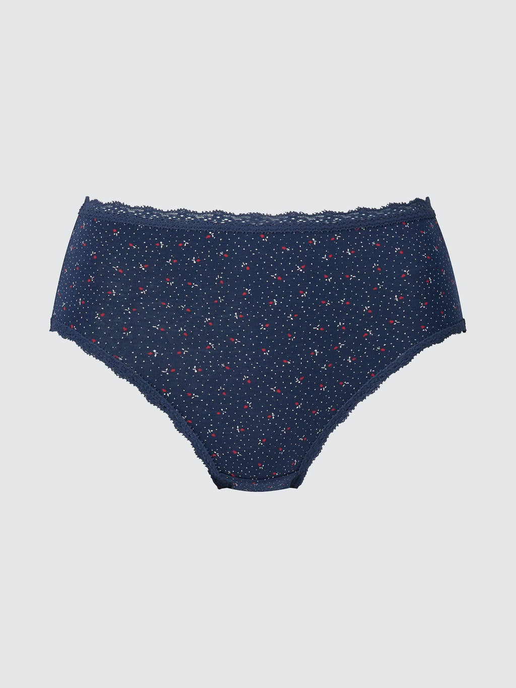 Just Waist Briefs - OFF WHITE