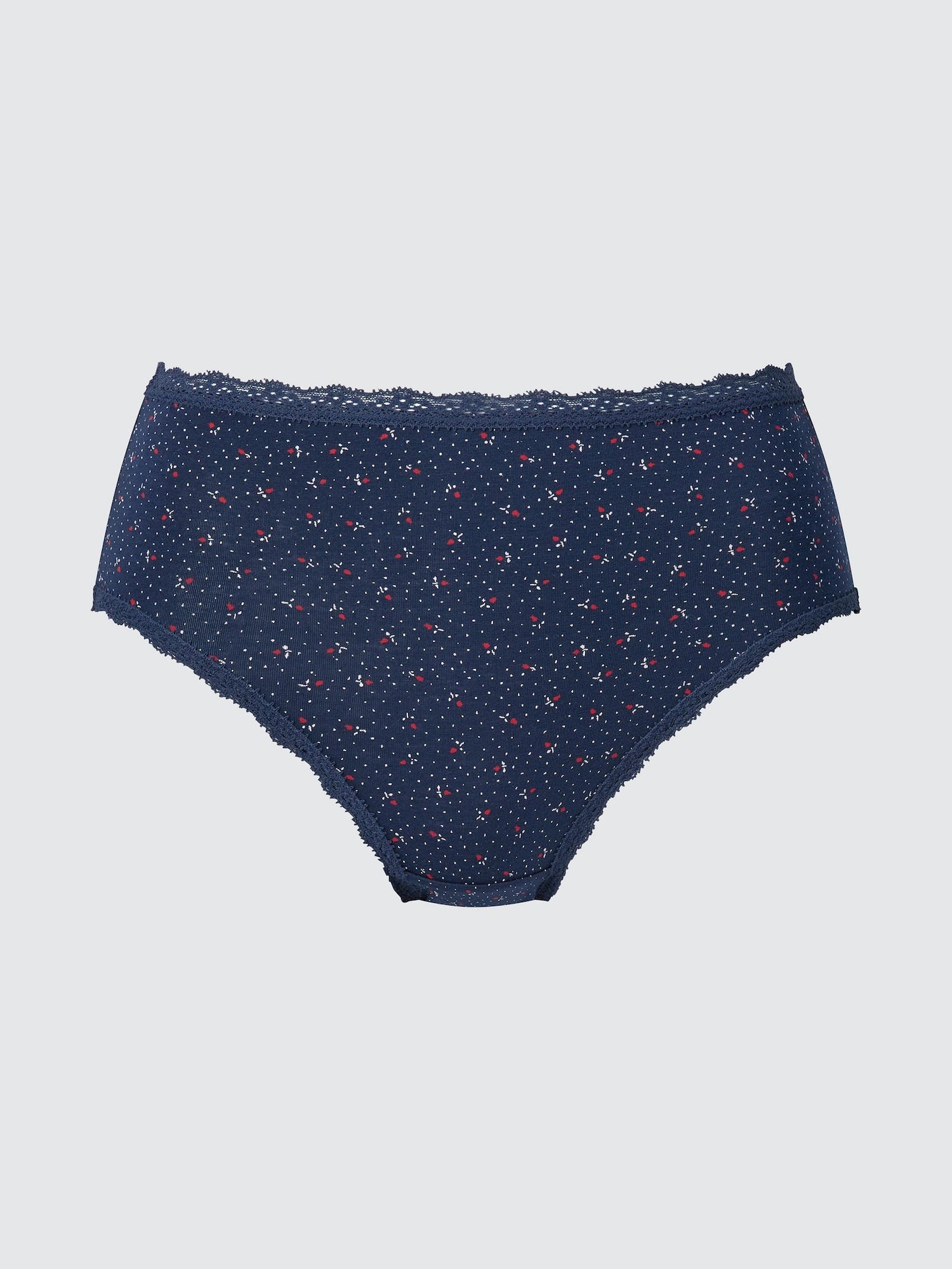 Just Waist Briefs - OFF WHITE