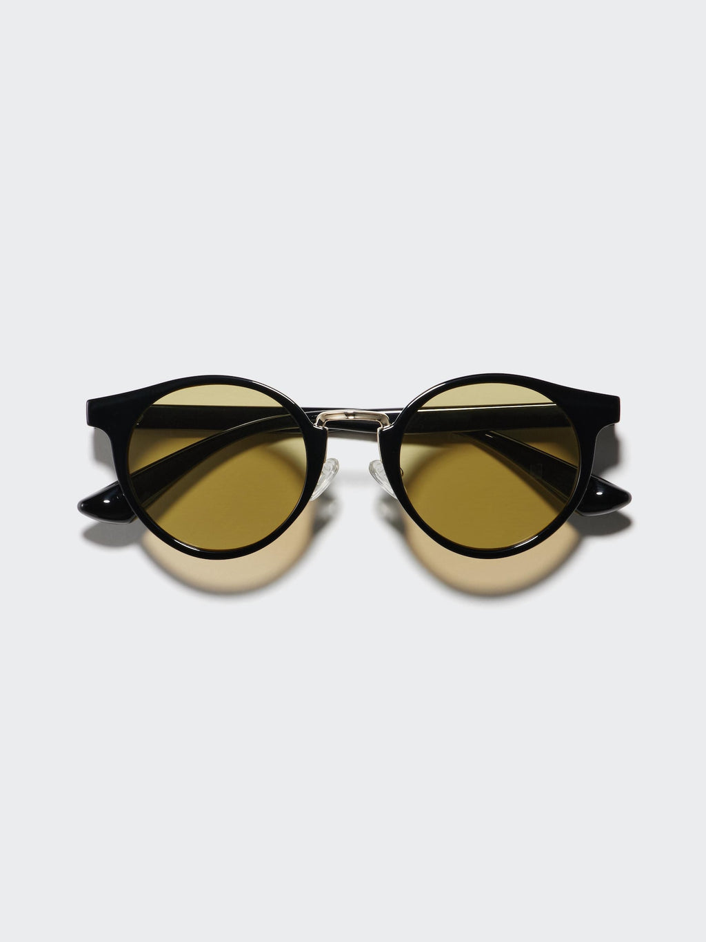 Sunglasses Boston Combination - BROWN