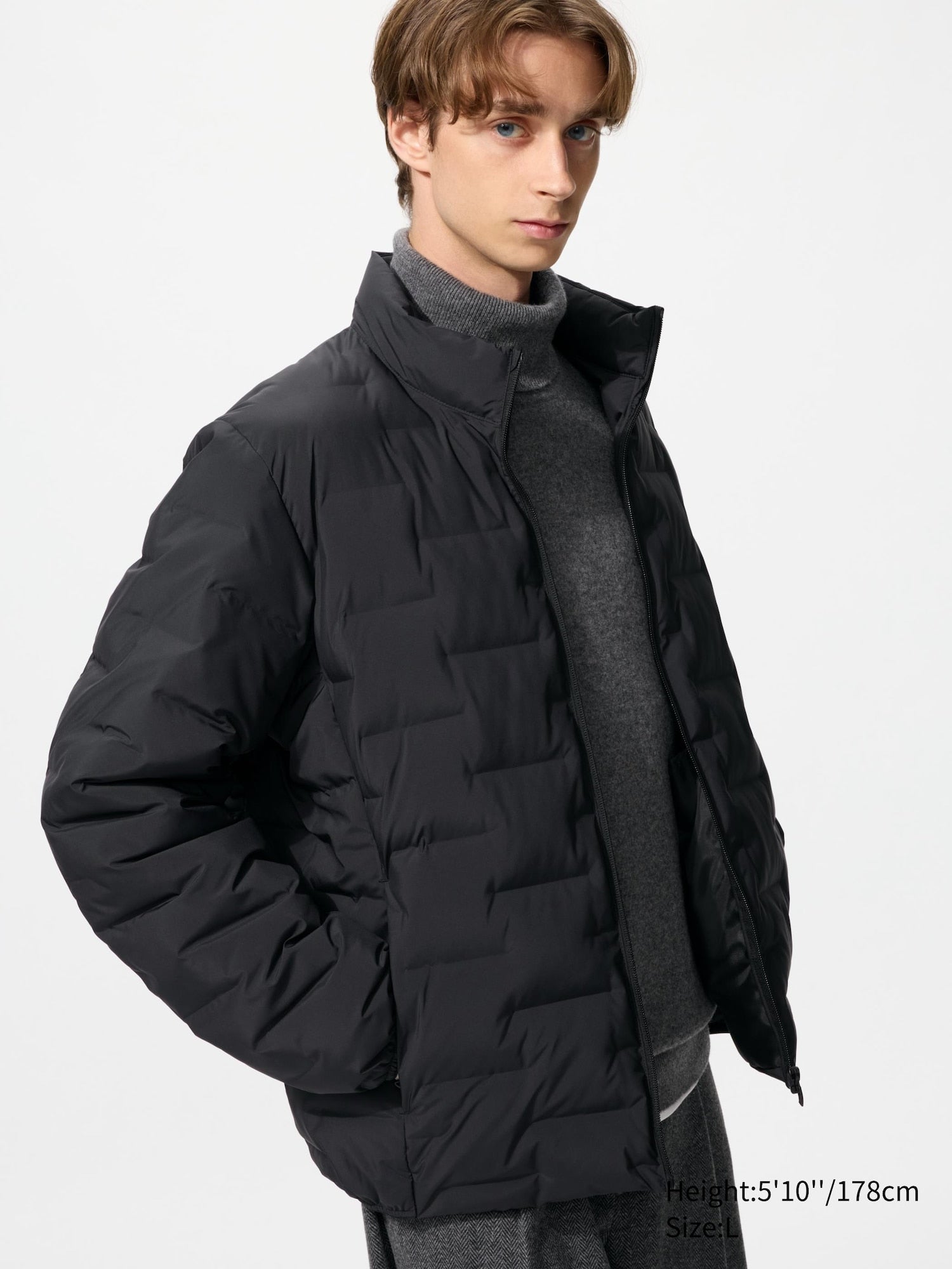 PUFFTECH Jacket - image 2