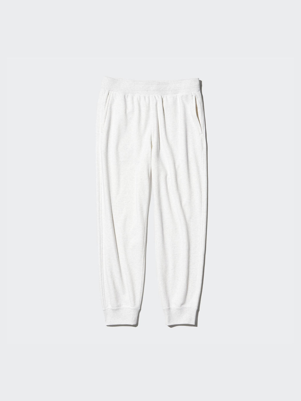 Sweat Pants (Co-ord) - GRAY