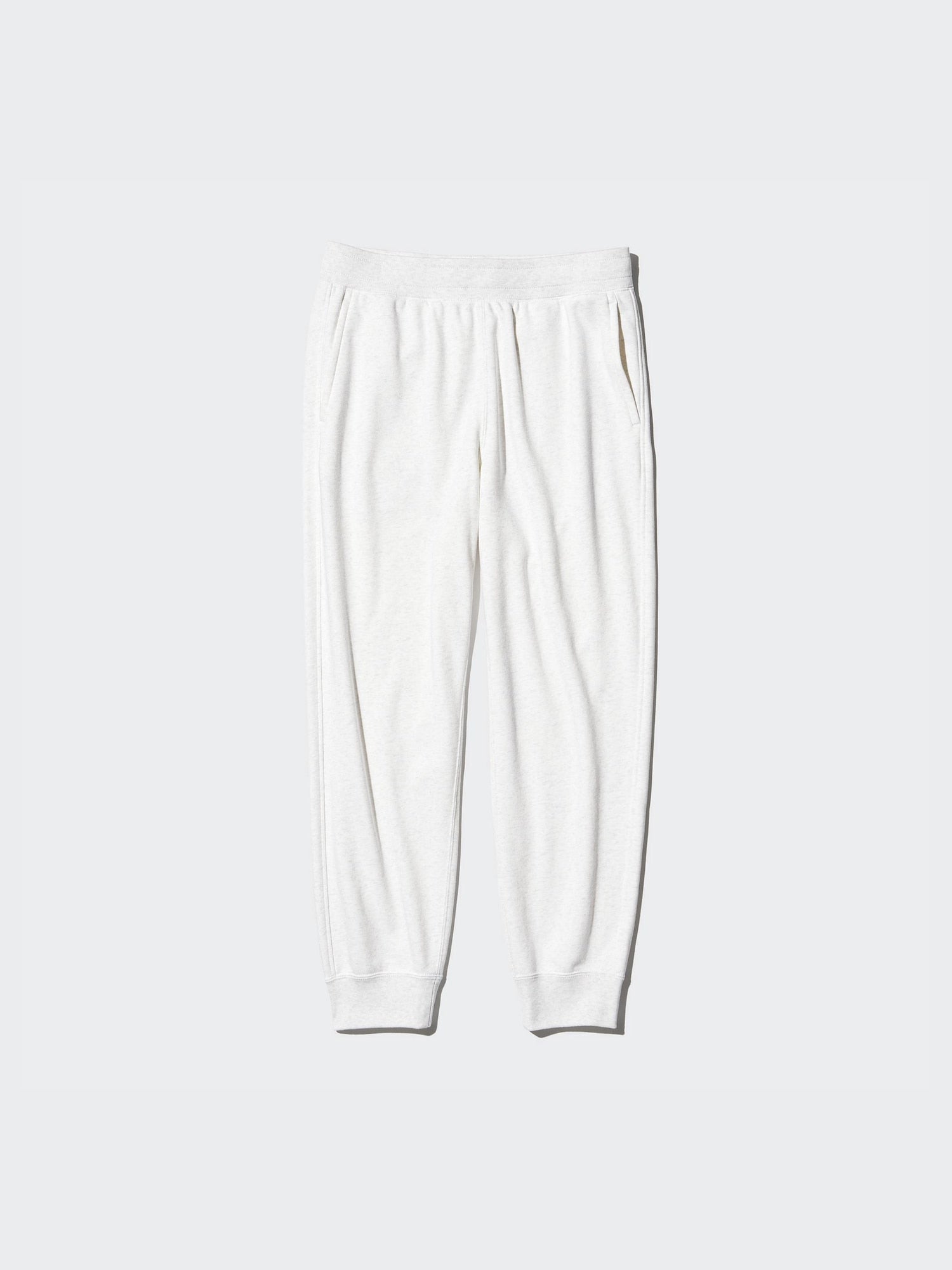 Sweat Pants (Co-ord) - GRAY