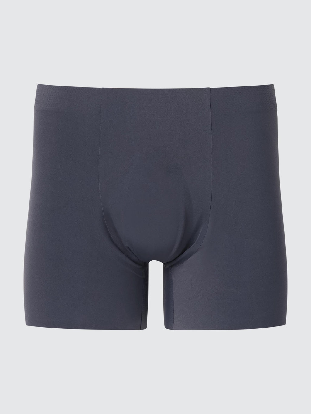 AIRism Ultra Seamless Boxer Briefs - BLACK