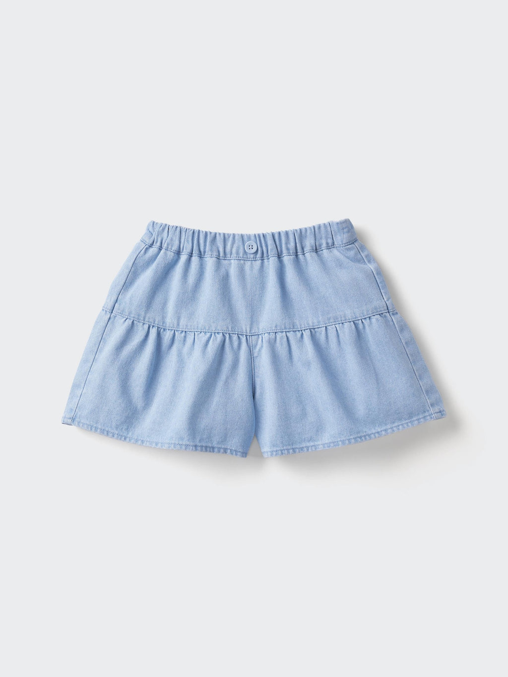 Easy Shorts - OFF WHITE