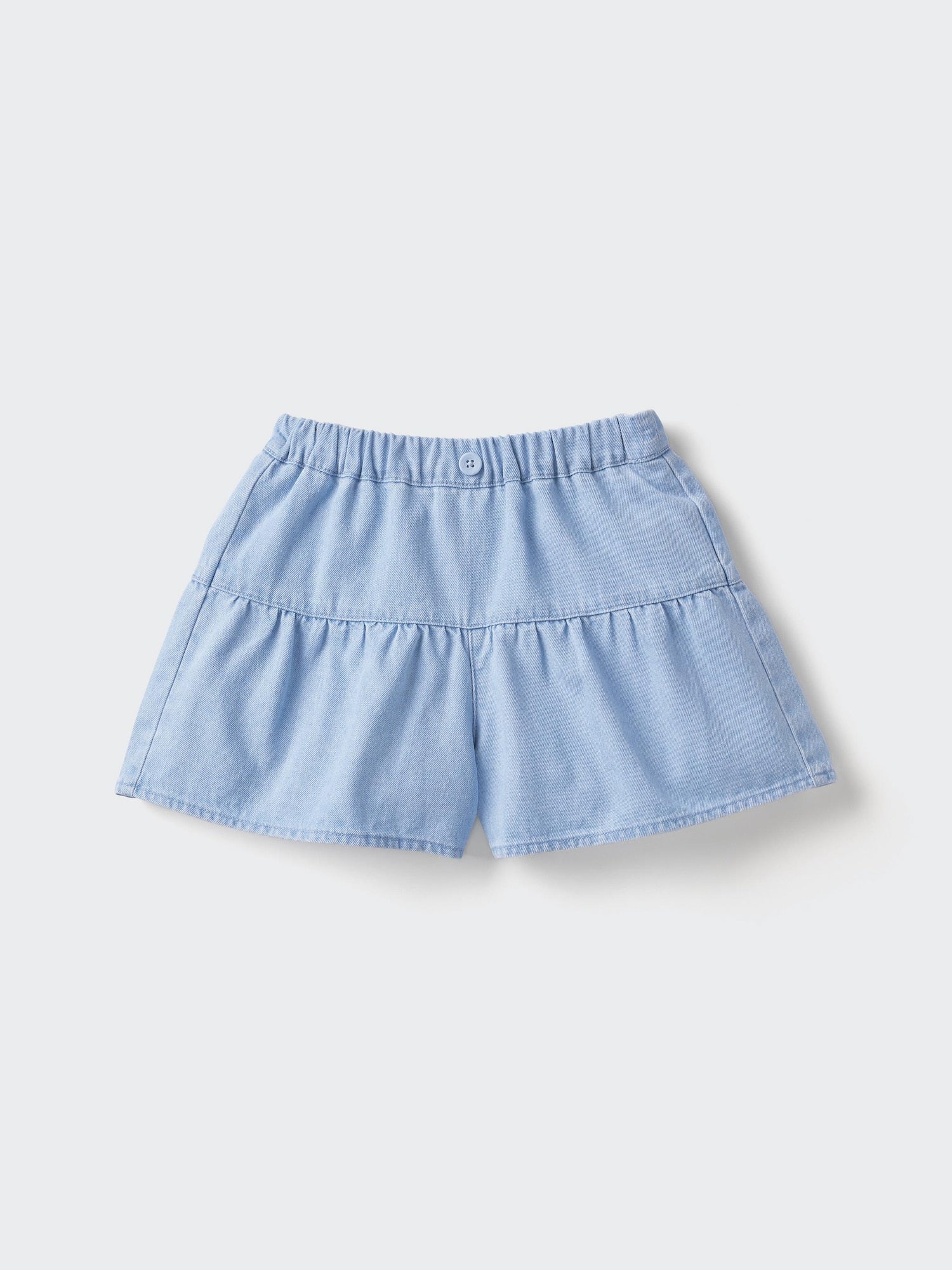 Easy Shorts - OFF WHITE