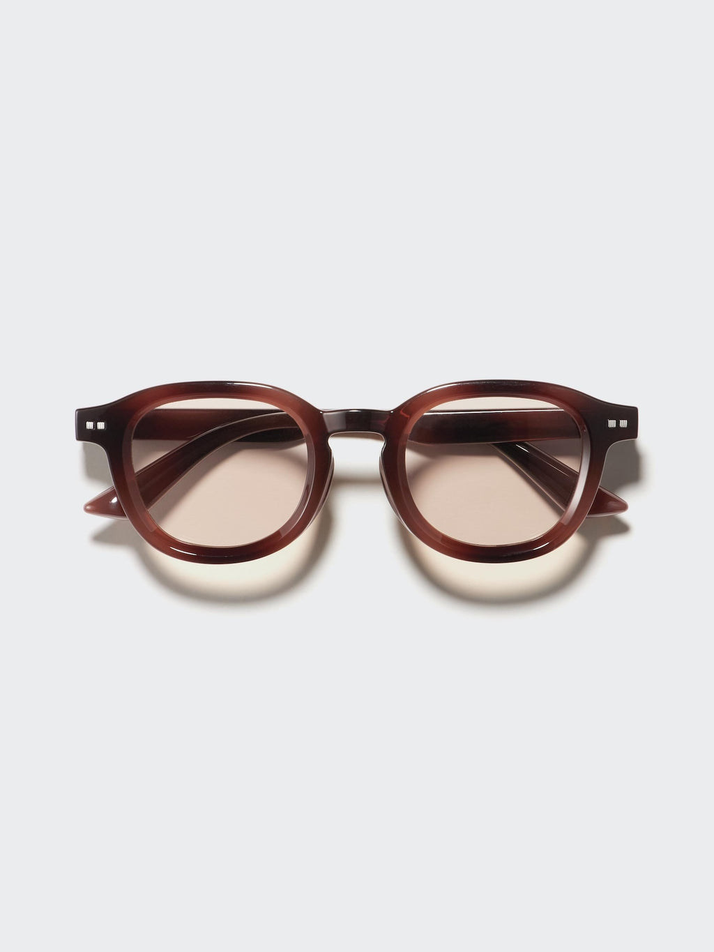 Sunglasses Wellington - BROWN