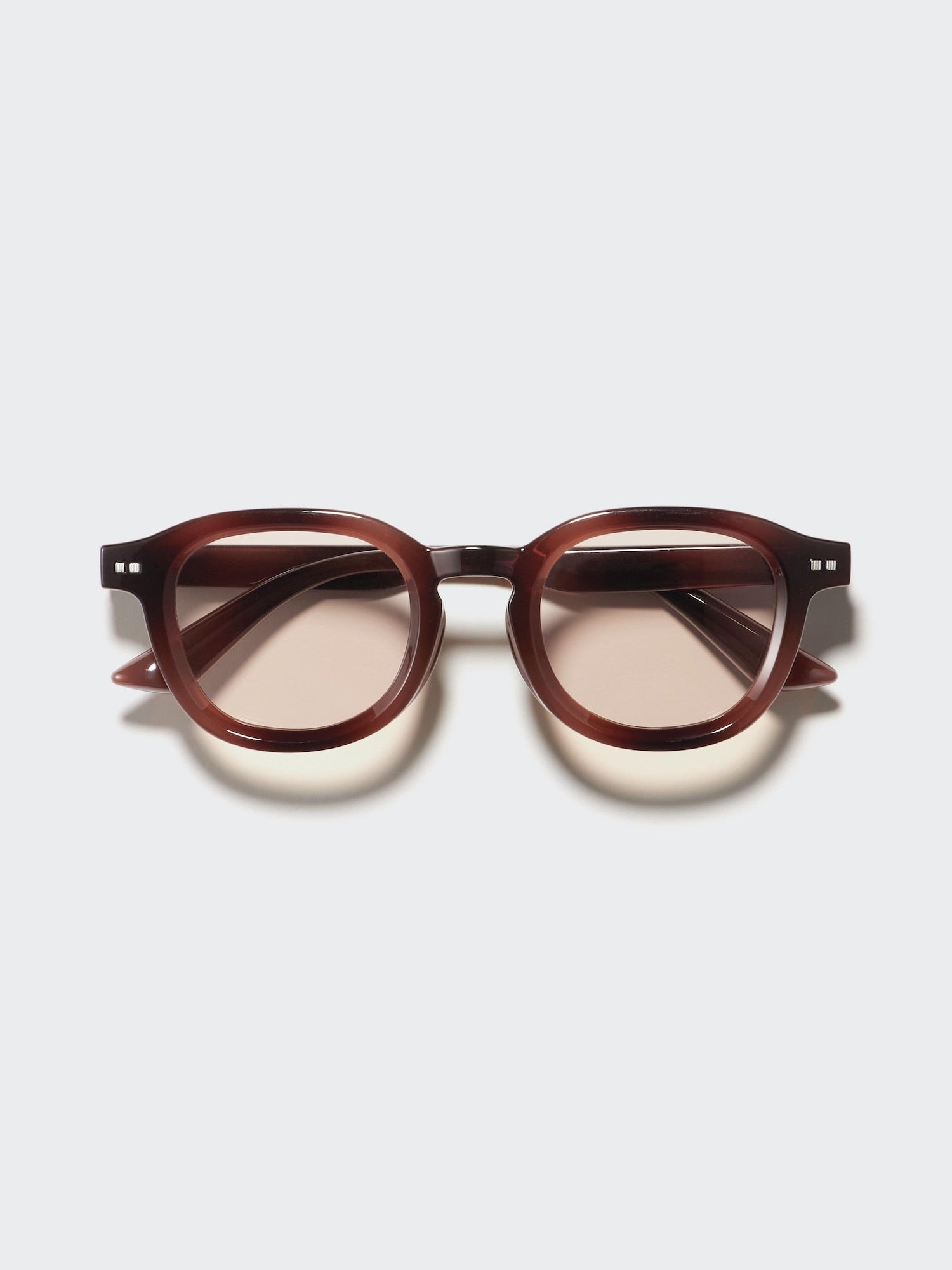Sunglasses Wellington - BROWN