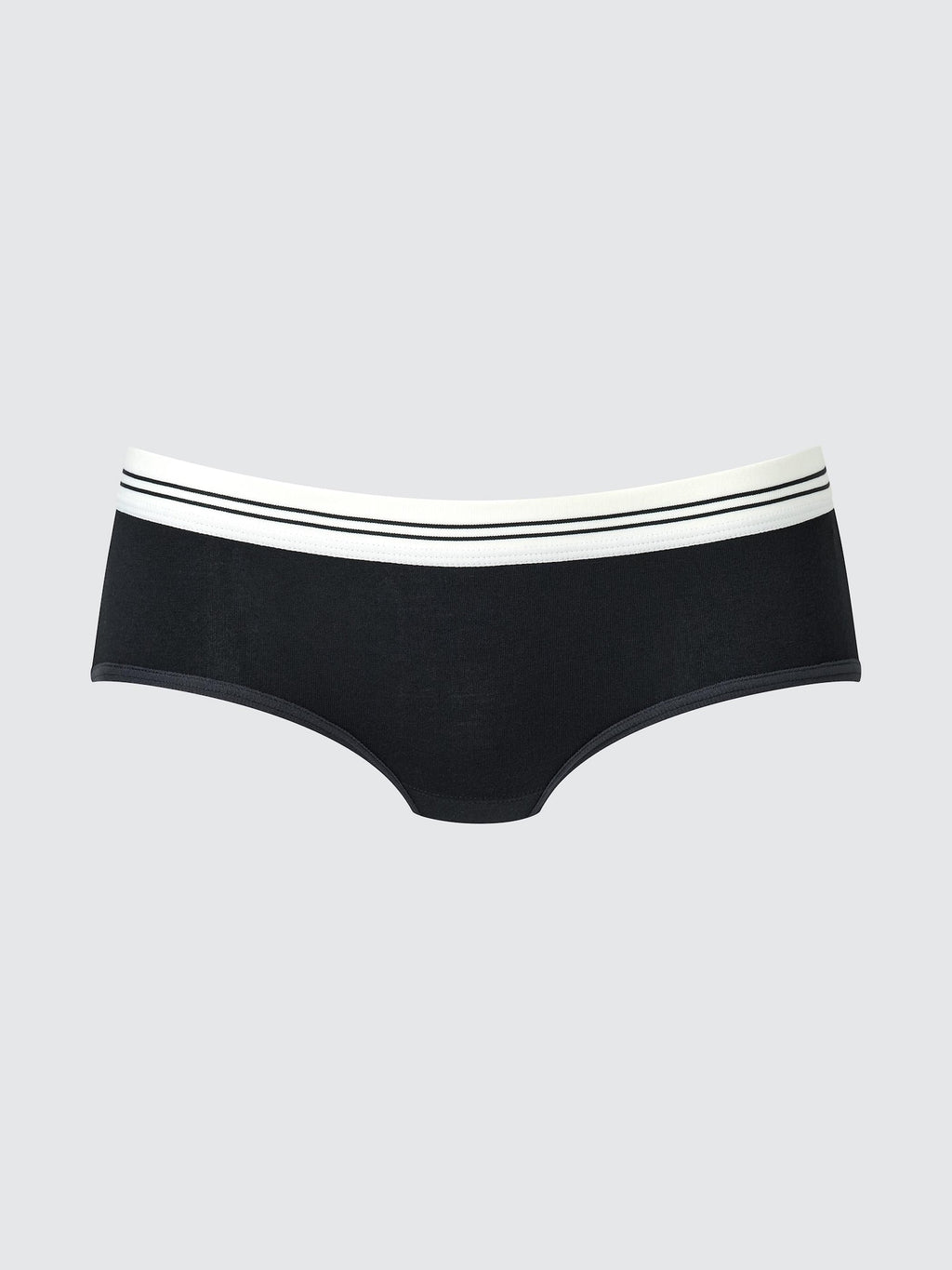 Hiphugger Briefs - BLACK