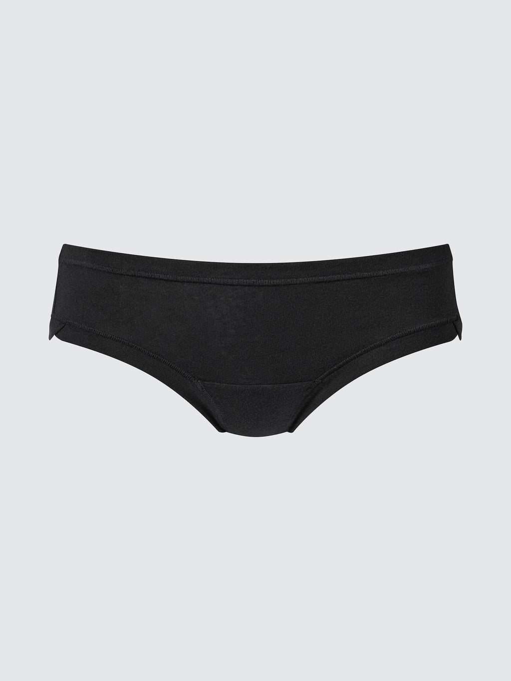 Maternity Shorts Hiphugger - GRAY