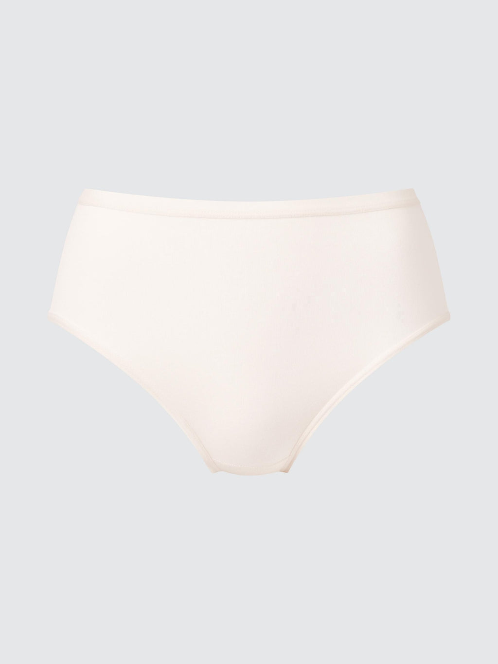 Just Waist Briefs - BLACK