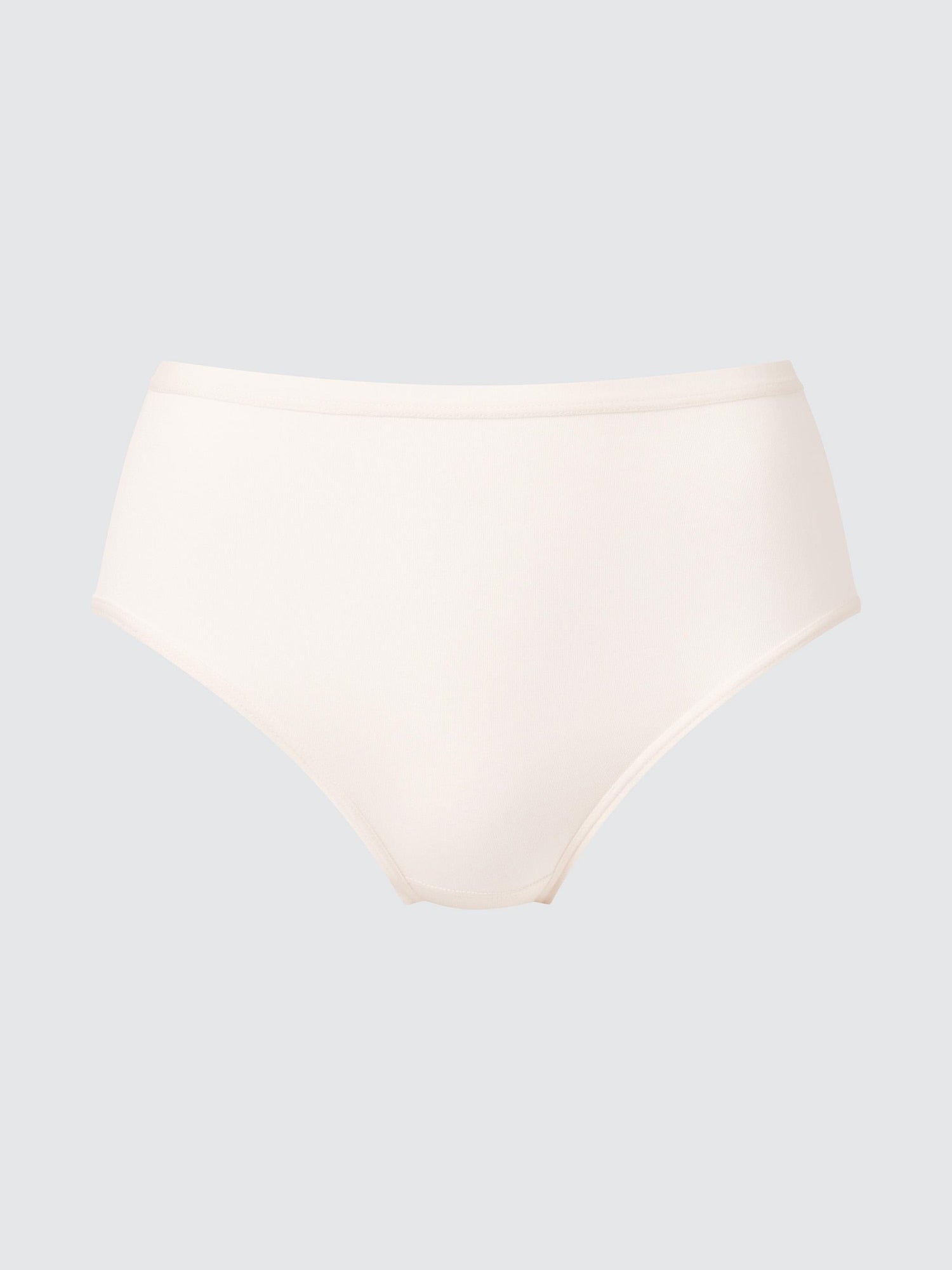 Just Waist Briefs - BLACK