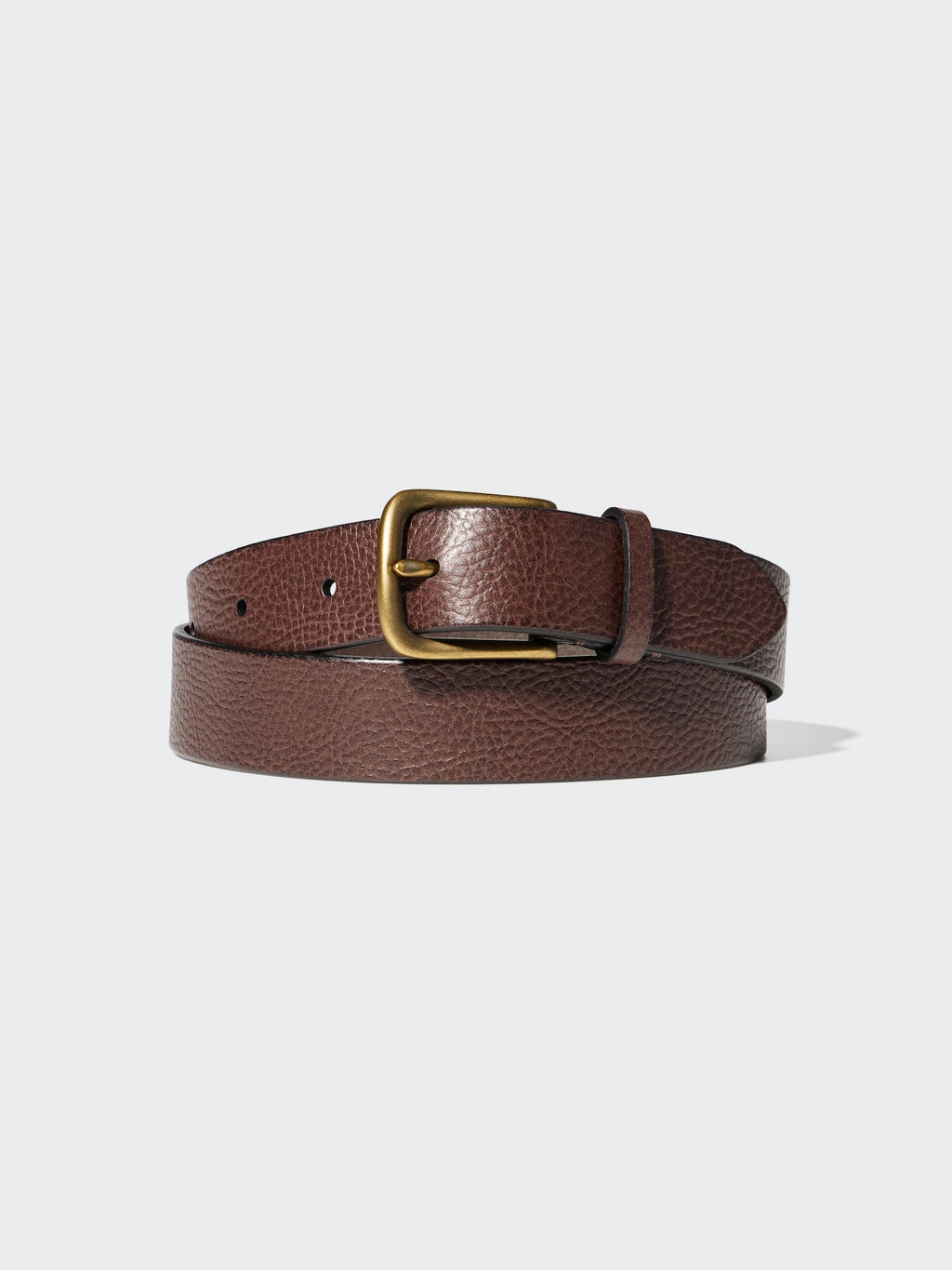 Vintage Belt - BLACK