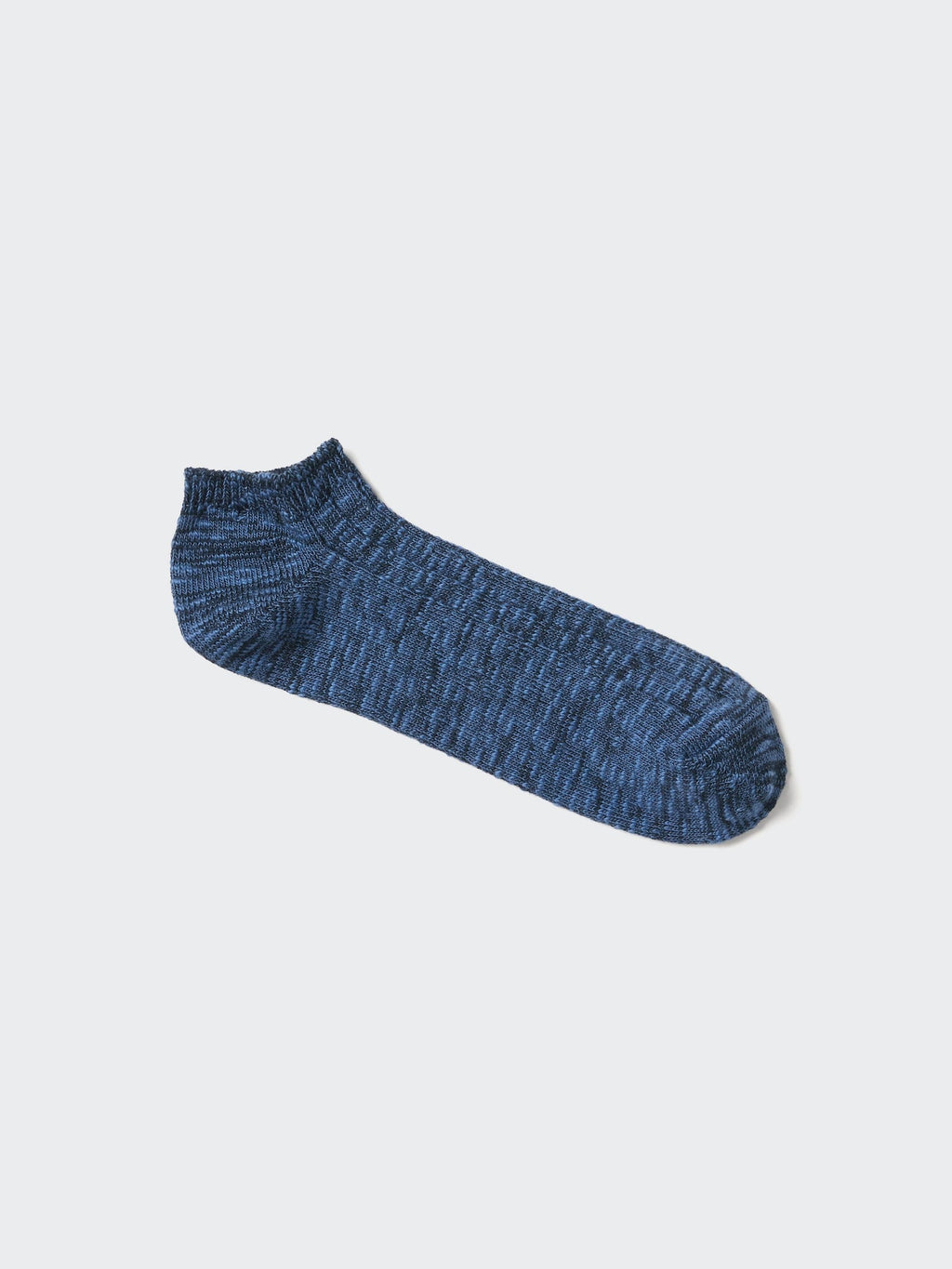 Short Socks Slub - image 2
