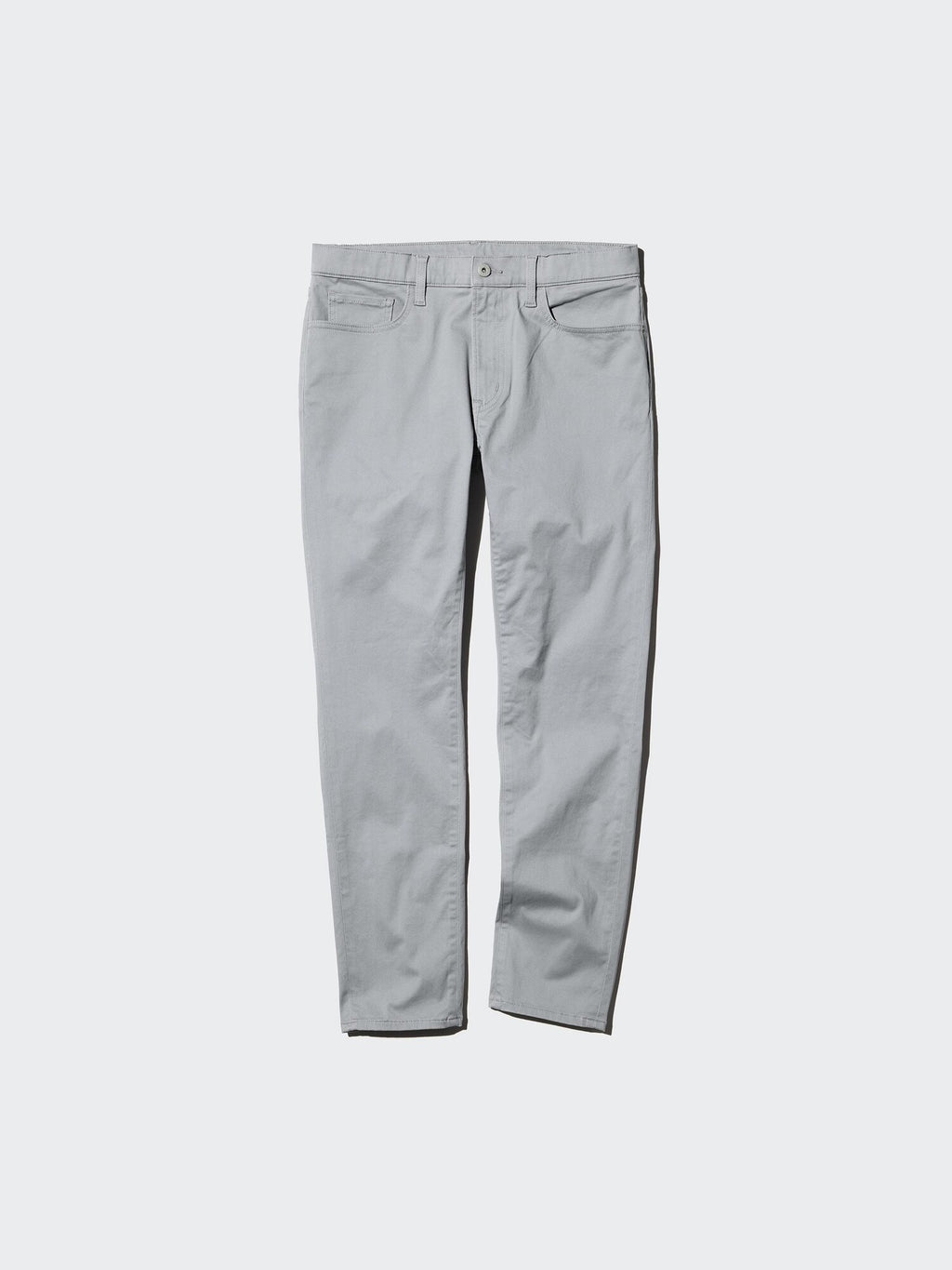 Ultra Stretch Colour Jeans - BLUE