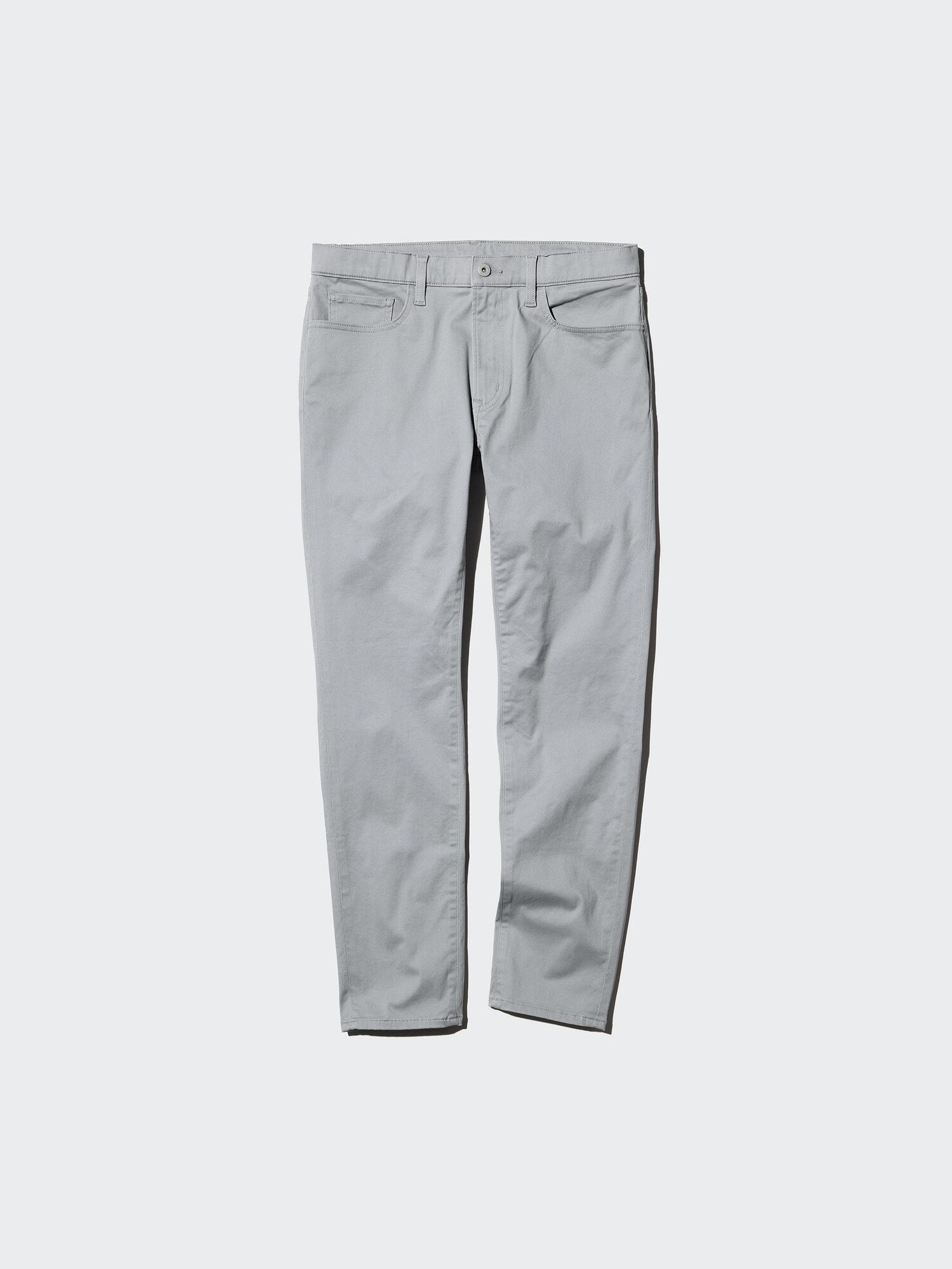 Ultra Stretch Colour Jeans - BLUE