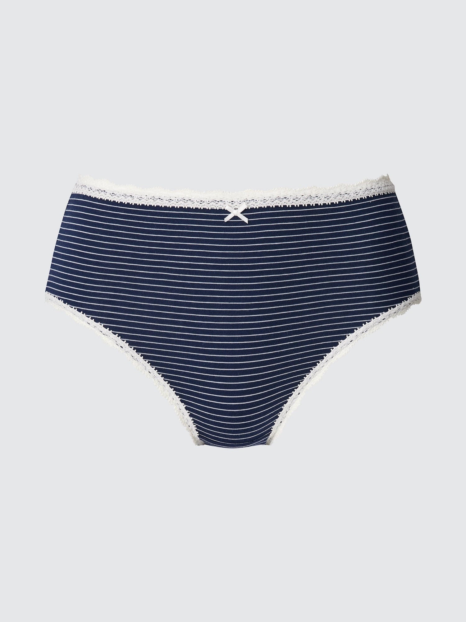 Just Waist Briefs - OFF WHITE