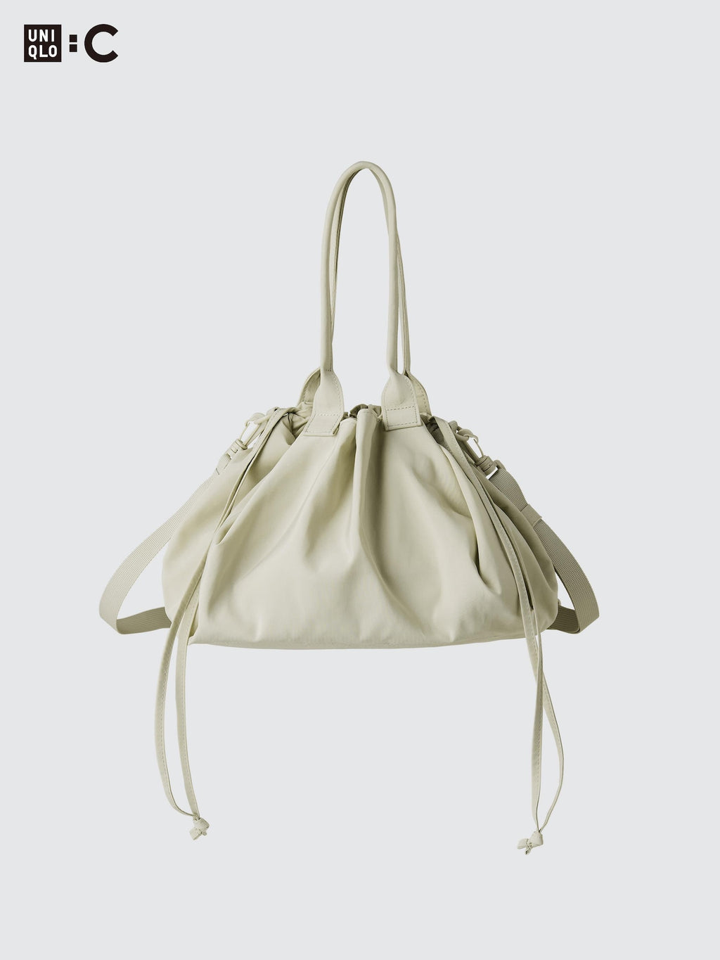 Drawstring Bag - GREEN