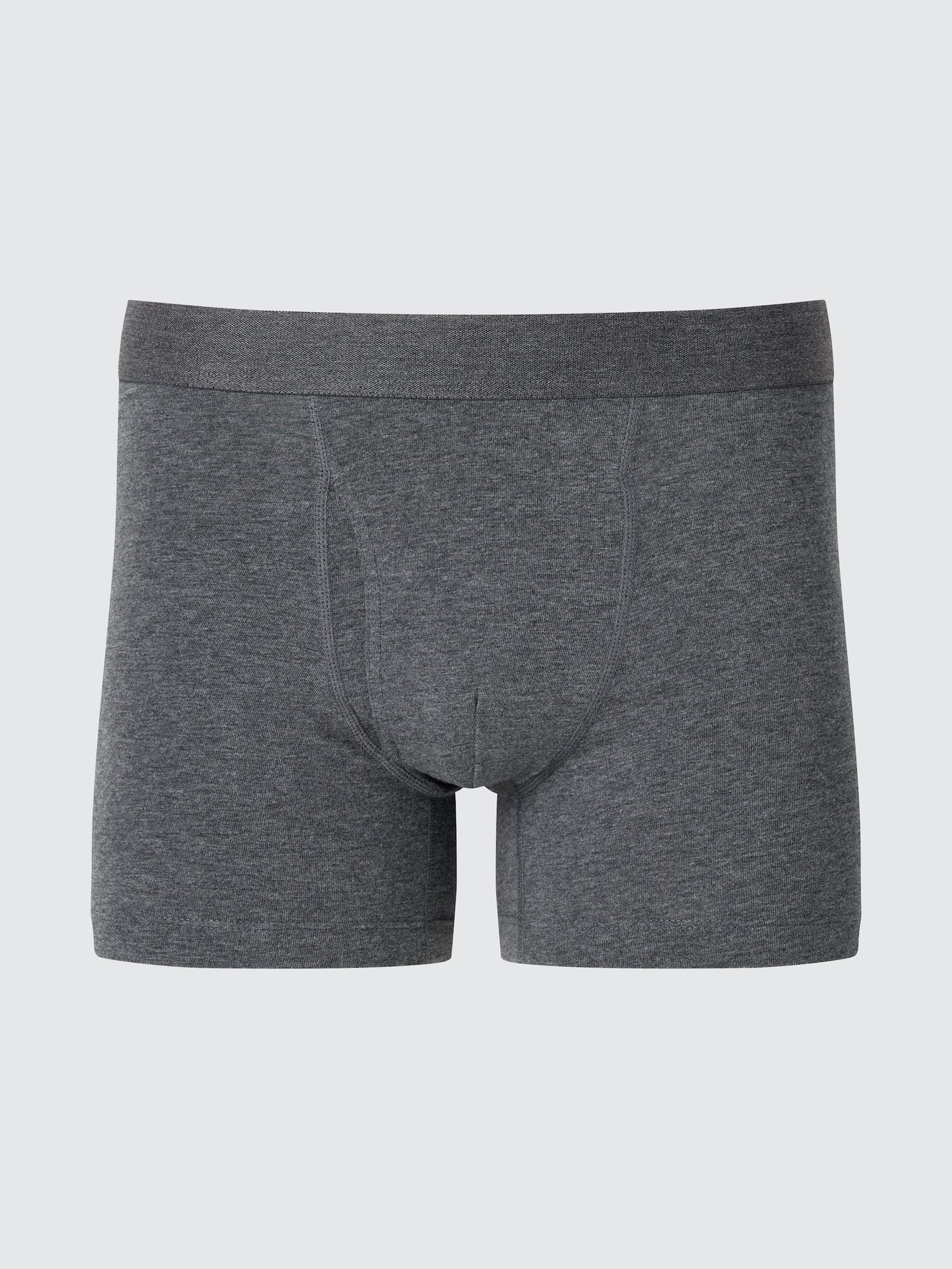 Cotton Boxer Briefs - image 2