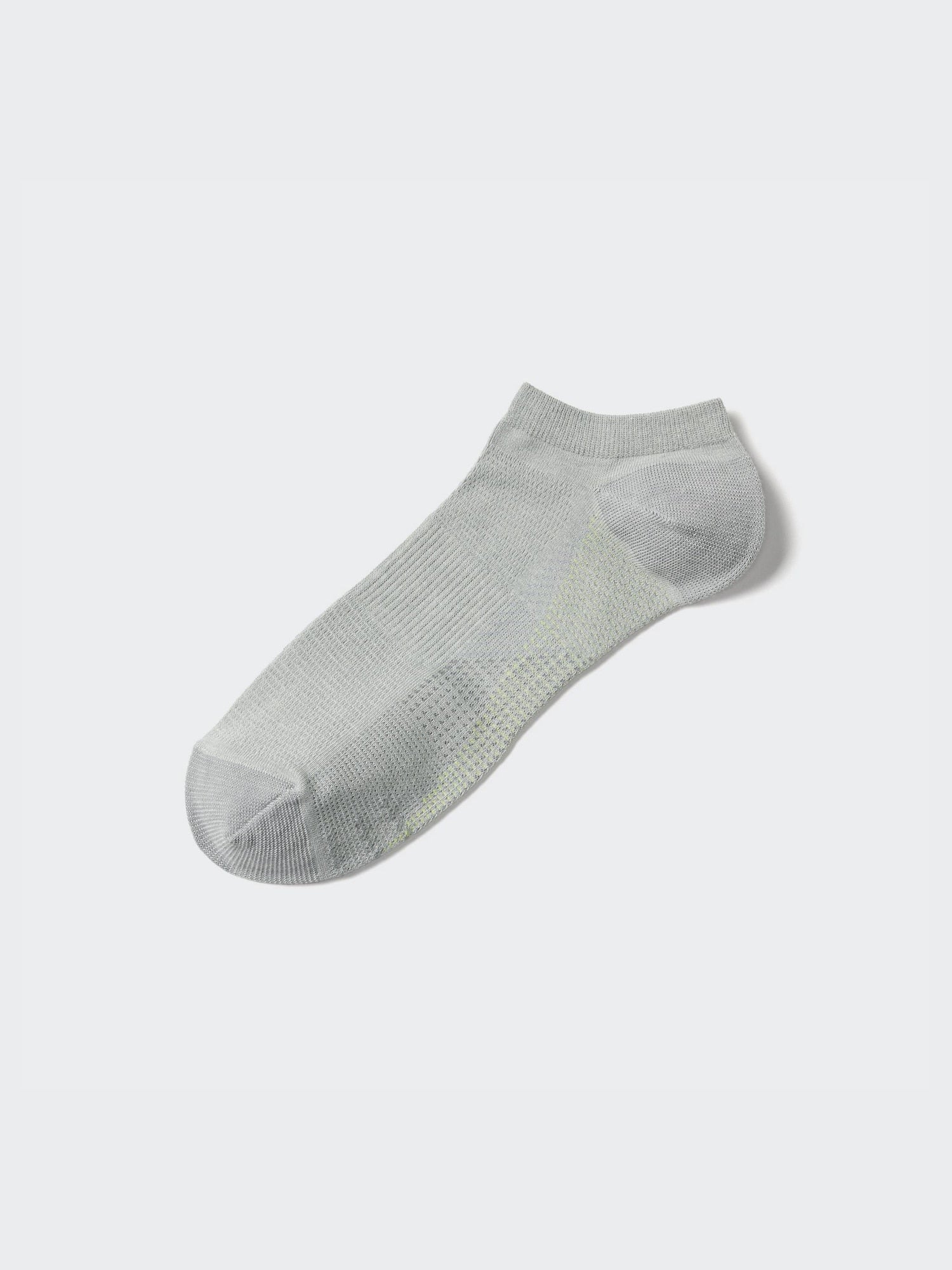 Sports Short Socks - BLACK