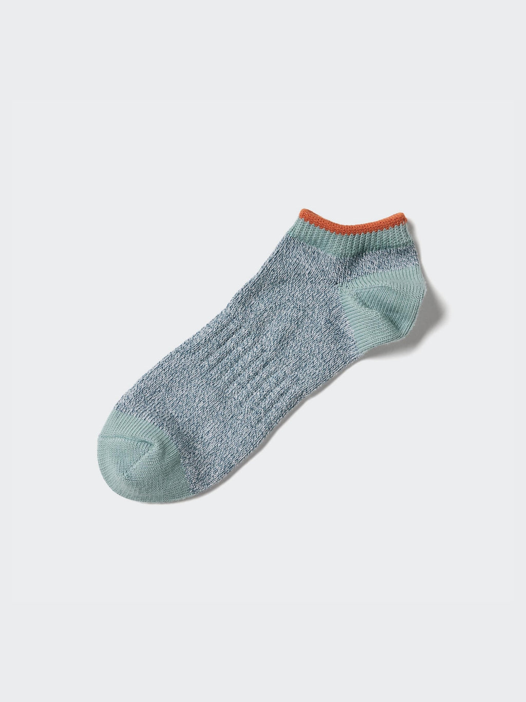 Short Socks Melange - image 2