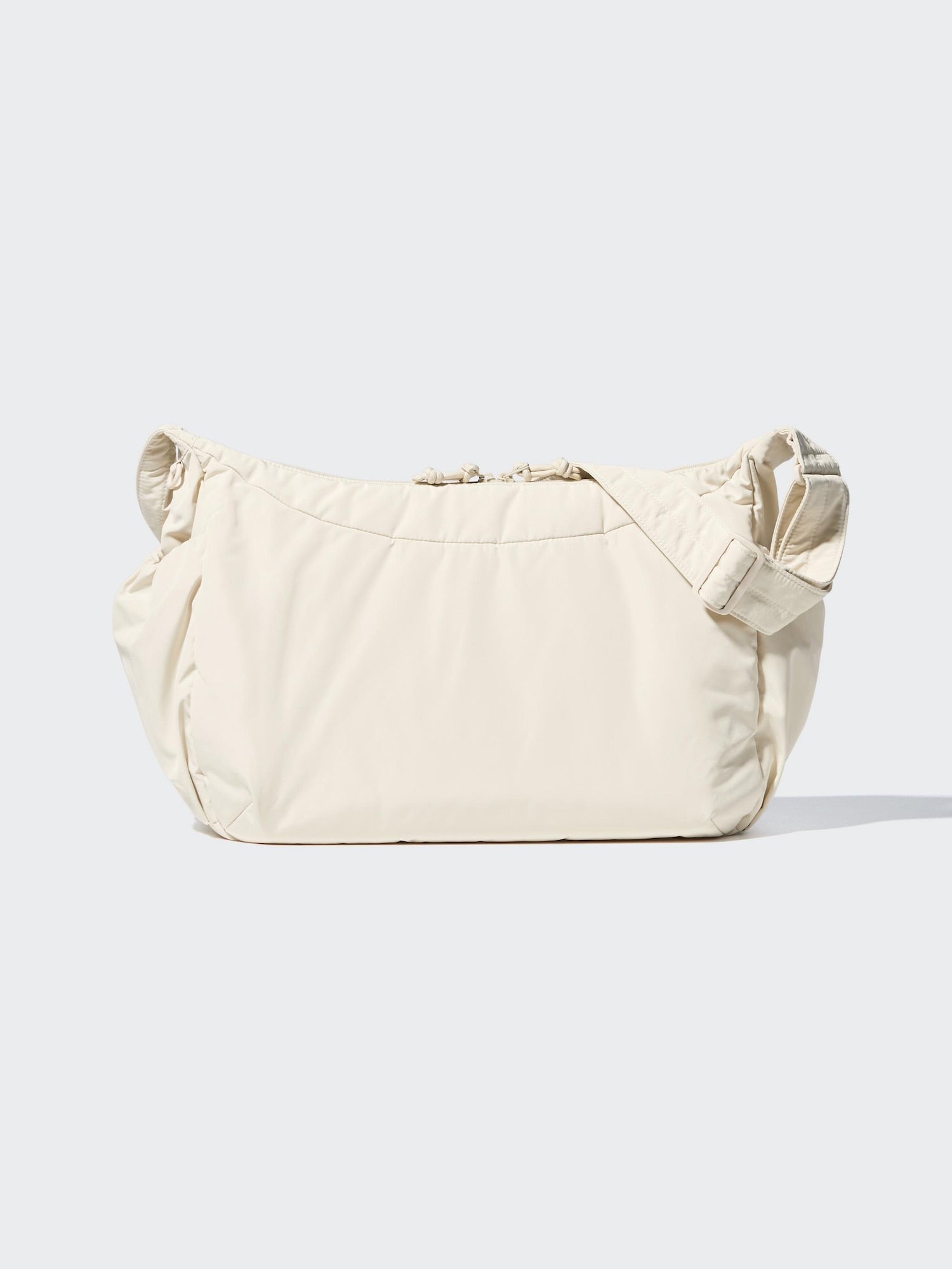 Puffy Shoulder Bag - image 2