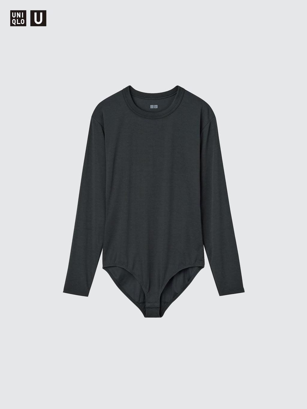 AIRism Bodysuit - OFF WHITE