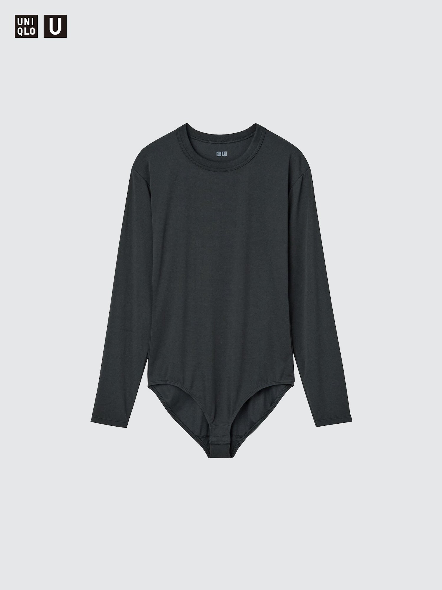 AIRism Bodysuit - OFF WHITE