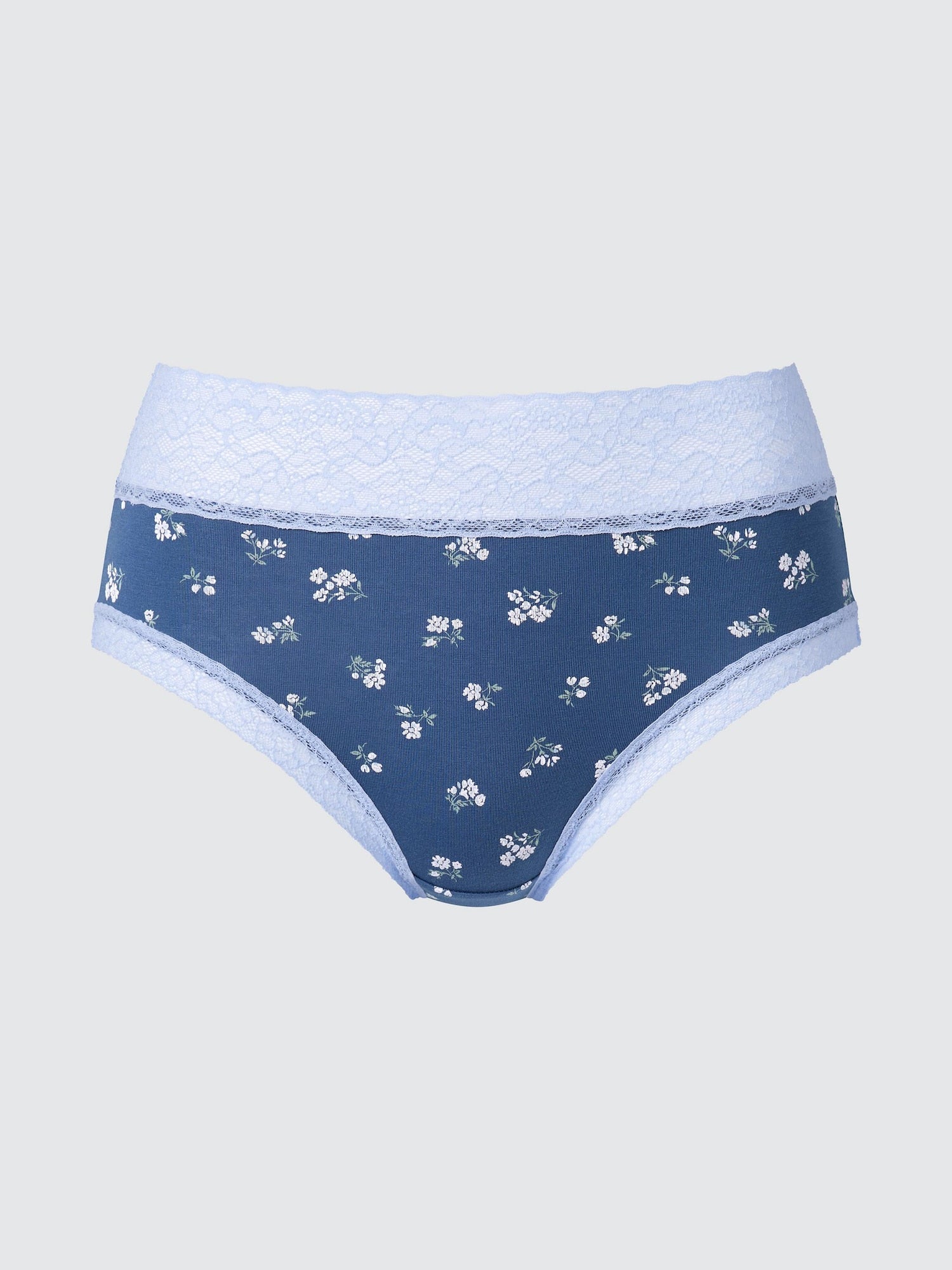 Just Waist Briefs - OFF WHITE