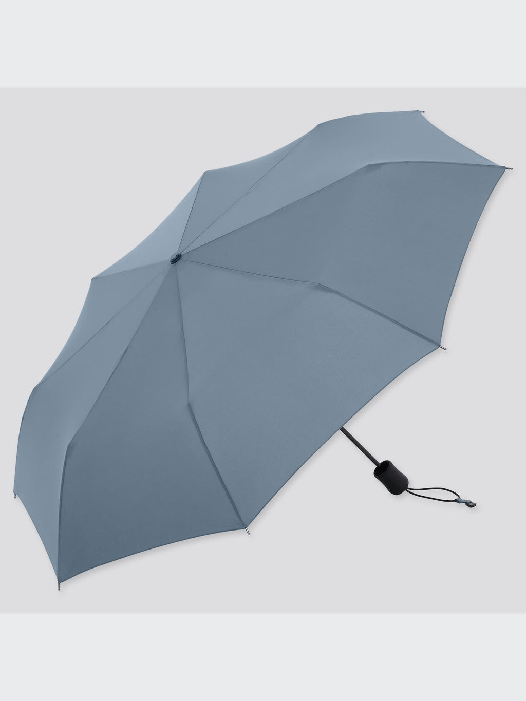 UV Protection Compact Umbrella - PINK