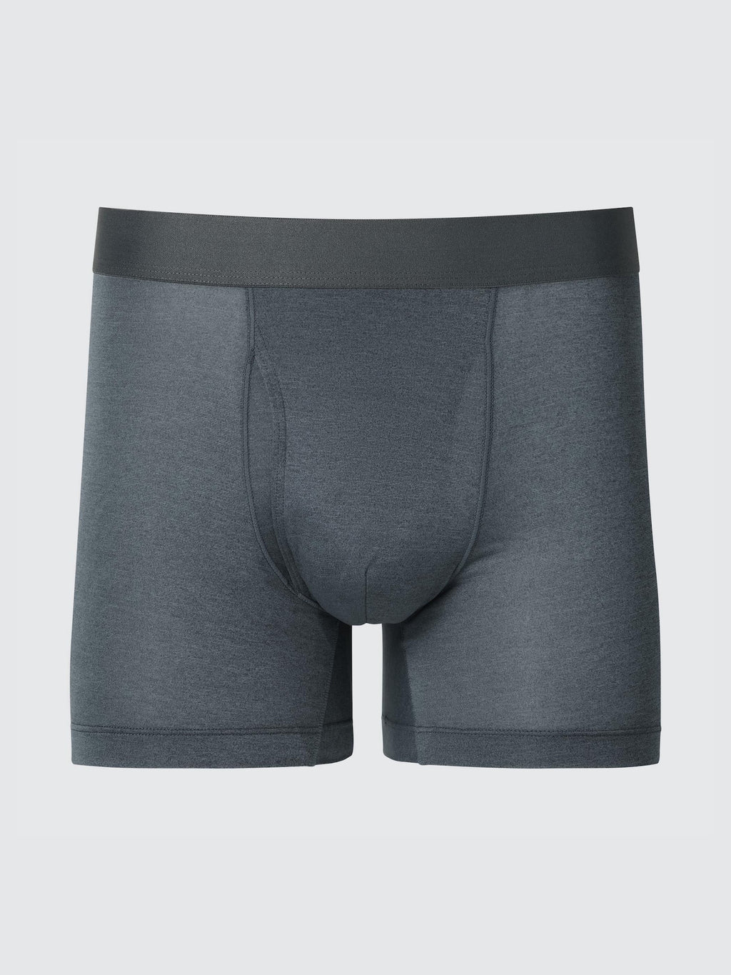 AIRism Boxer Briefs - GRAY