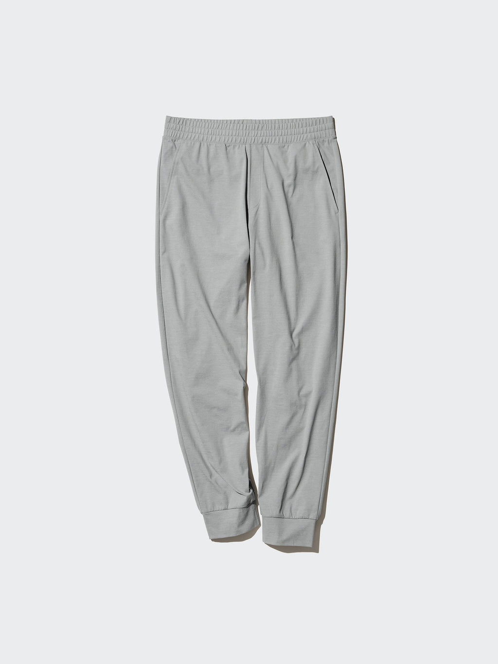 Ultra Stretch Active Jogger Pants - BEIGE