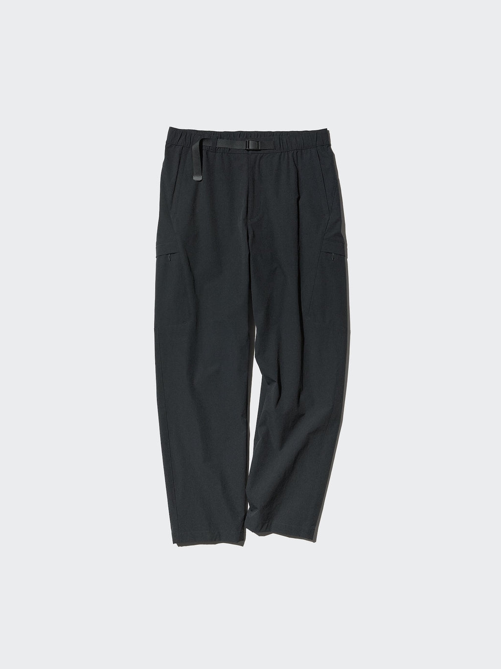 Geared Pants - DARK GRAY