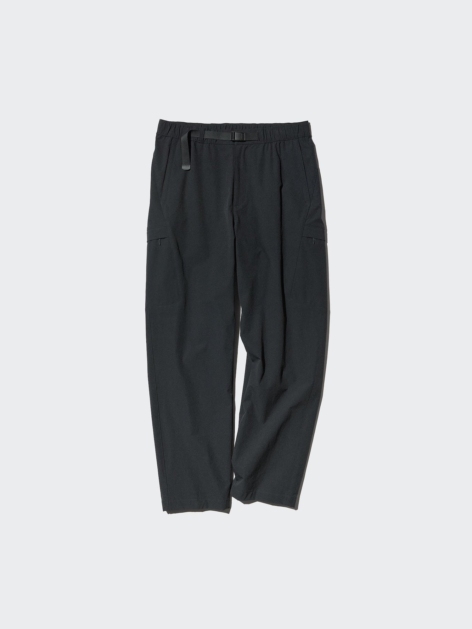 Geared Pants - DARK GRAY
