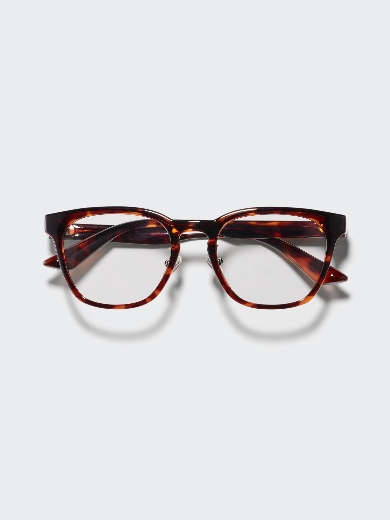 Sunglasses Square - BROWN
