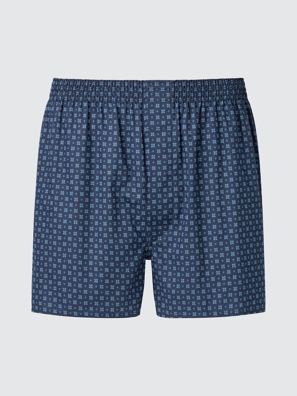 Woven Trunks - DARK GREEN