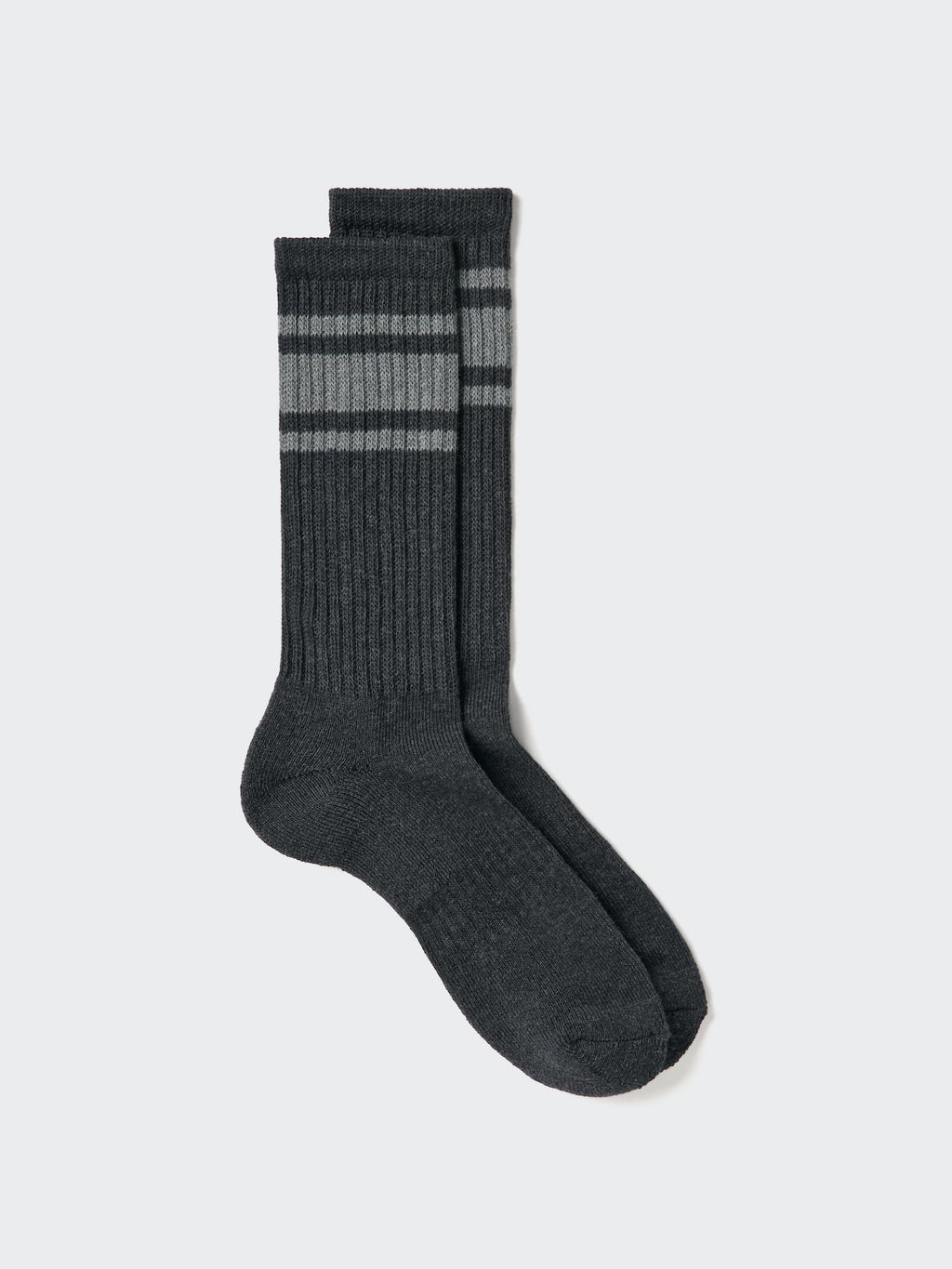 Socks (Pile Lined) - BLUE