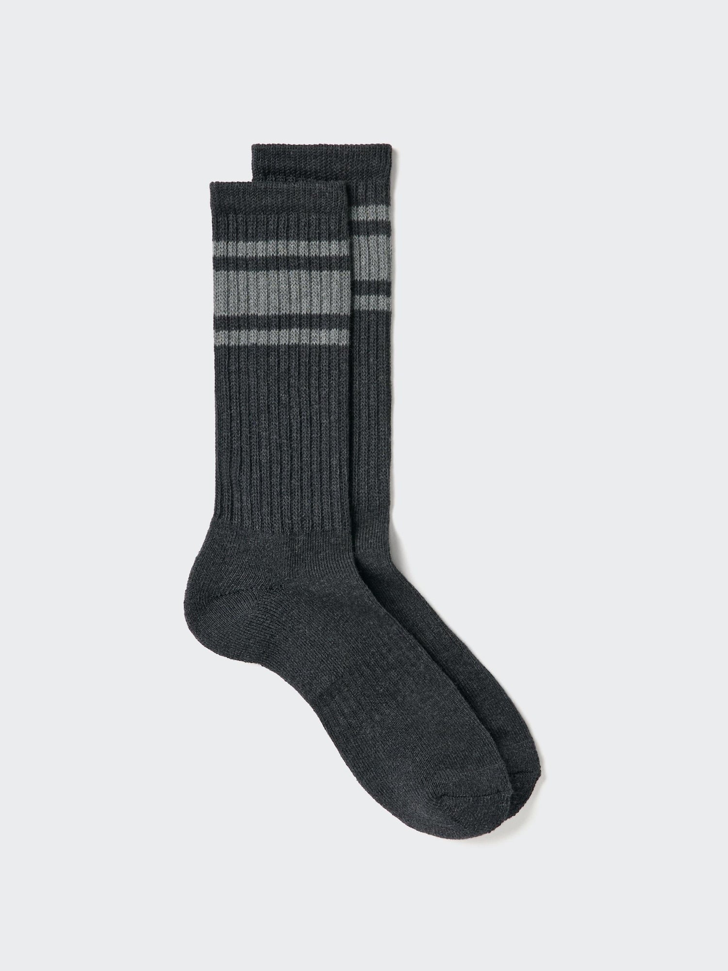 Socks (Pile Lined) - BLUE