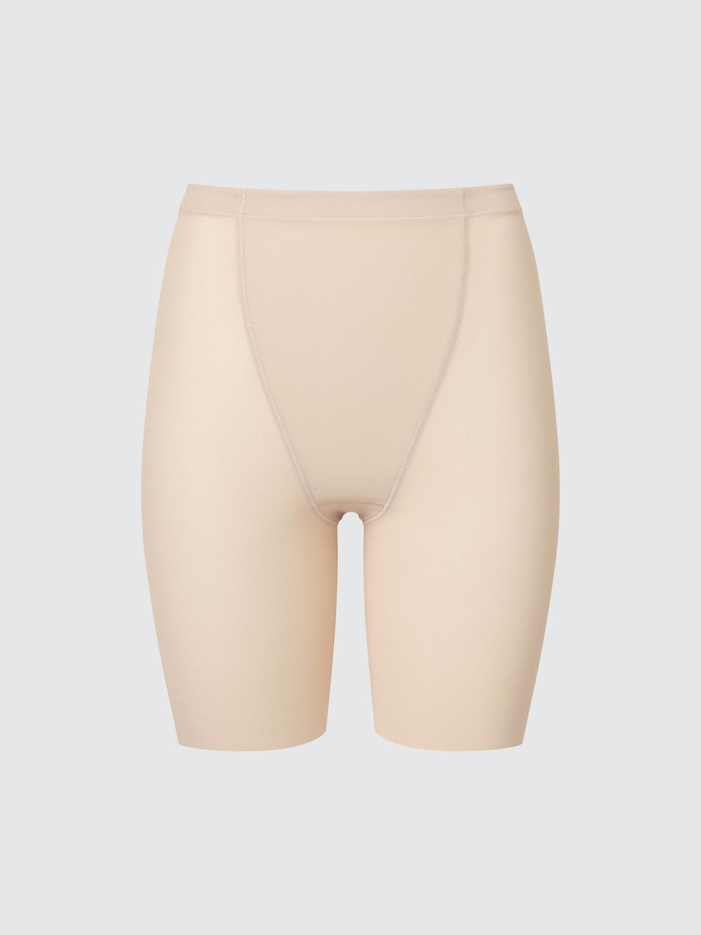 AIRism Shaper Shorts Support Type - BLACK