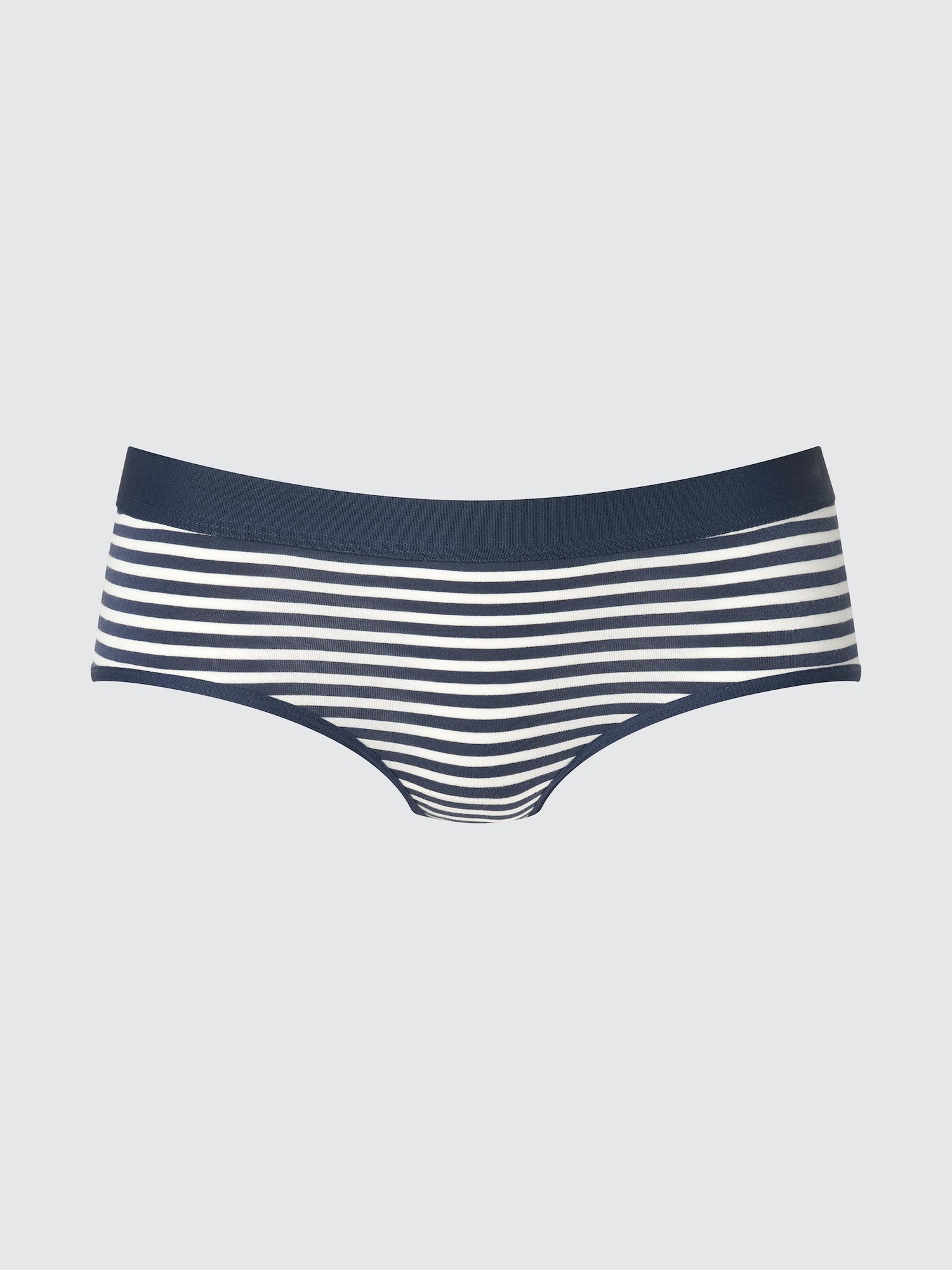 Hiphugger Briefs Stripe - YELLOW