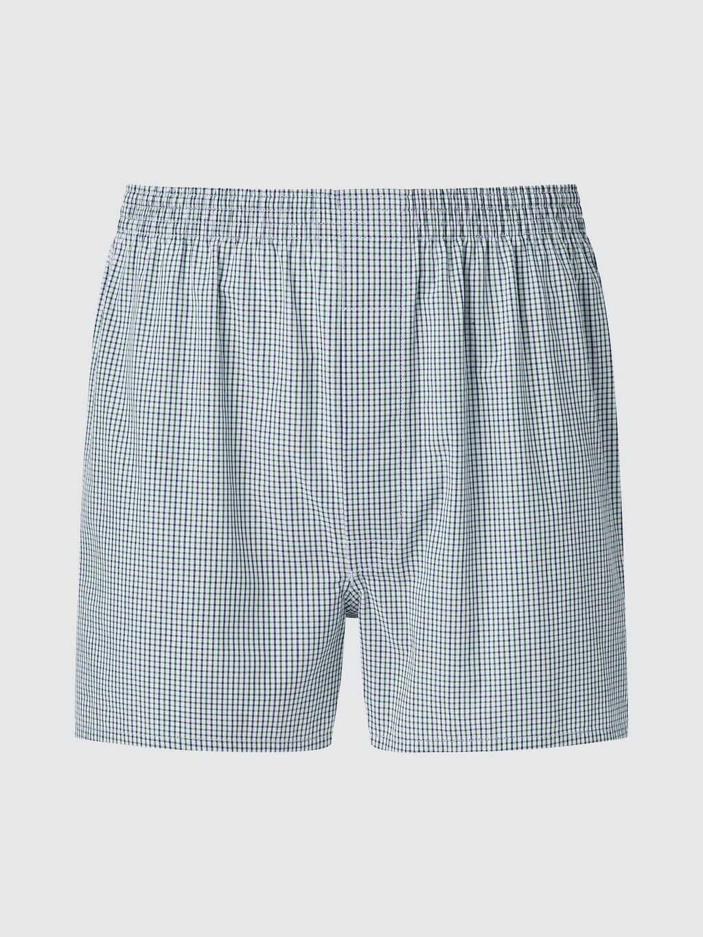Woven Trunks - RED