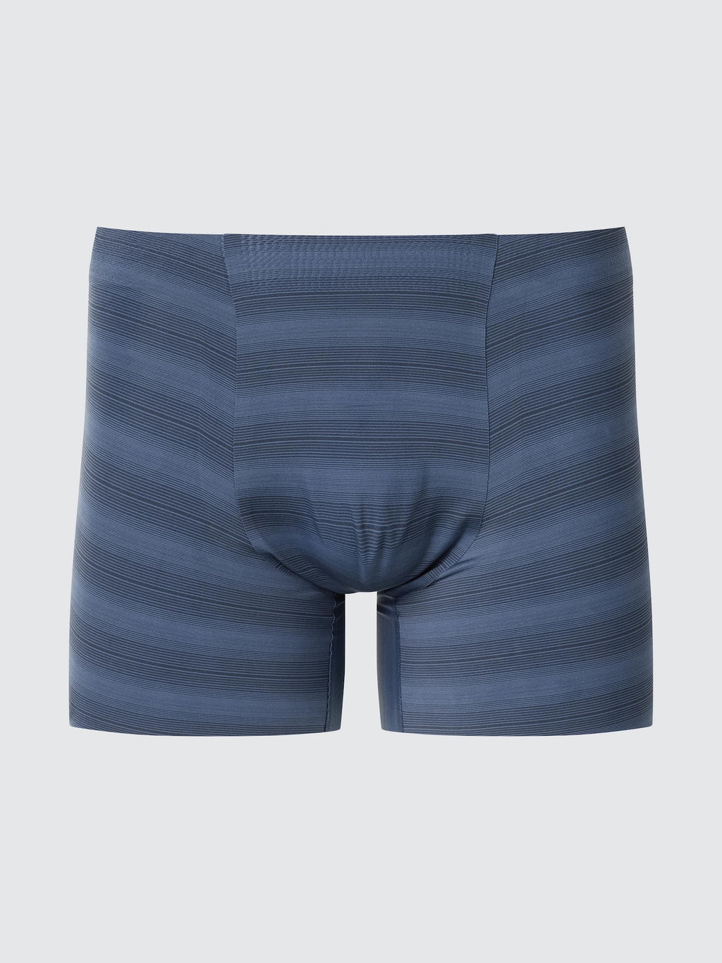 AIRism Seamless Boxer Briefs - BLACK