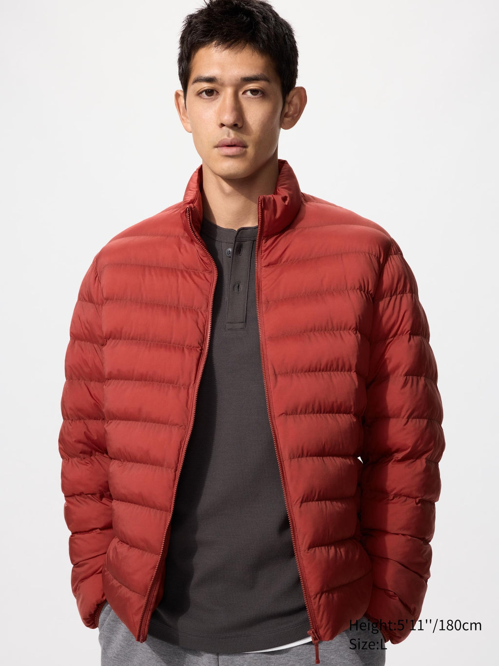 PUFFTECH Jacket - BLACK