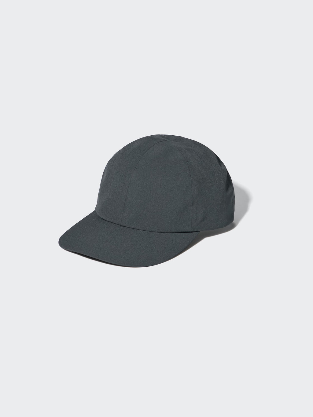 UV Protection Cap - BLACK