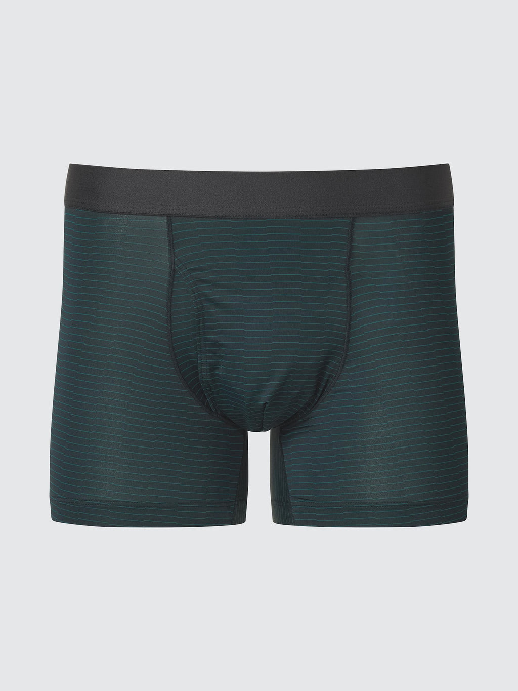 AIRism Boxer Briefs - GRAY
